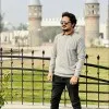 Usman Qamar