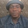 Donald Selopyane