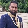 Reneshan Govender