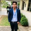 Sushant Bhamburkar