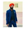 MANINDER SINGH