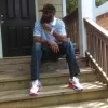 Johnny James