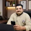 Chef Deepak Singhania