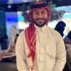 Abdulrahman Alenazan