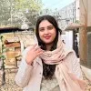 Alishba Saeed