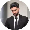 Usman Haider