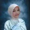 Tryas Wulandari Bafadhal