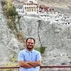 Akshay Ghandat