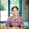 Radhika Ramamurthy
