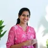 ✦ PRAVEENA