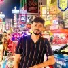 Saurav Kumar