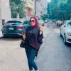 Manar Roushdy