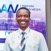 Antony Irungu