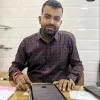 DHRUV SHAH