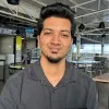Shravanth Rajshekar