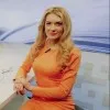 Oksana Shchyrba