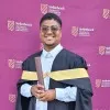 Mogammad Raees Robertson