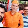 Prashant Negi