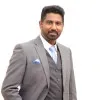 Bharadraj Rathinam