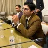 Anirudh Parashar