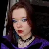 Yevheniia Hriaznova