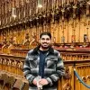 Anuj Begmal