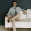 Cyrus Davis