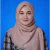 Nurfarhah Najeeha