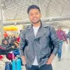 Harsh Mehra