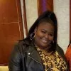 Keyosha Johnson