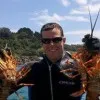 Geoff Nottage