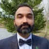 Hardeep Gill