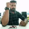 AJI RAJENDRAN