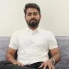 Shivdas Bhosale
