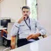 Ar Parth Patel