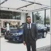 Ali Elodassy