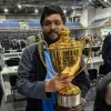 Raghu