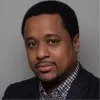 Anthony Robinson