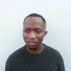 Isaac sephula Mmaledi