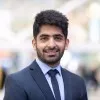Farmaan Syed