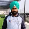 SHAMSHER SINGH GHUMAN