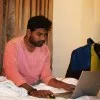 Alok Kumar Das