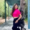 Aditi Sahu