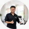 Sanket Joshi