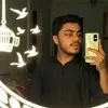 Syed Huzaifa Musharraf