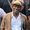 Aaron Dikokwe
