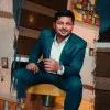 ANURAG DWIVEDI