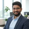 Nikhil Kulkarni