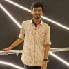 Vaibhav Ghodake