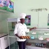 Edwine Omondi